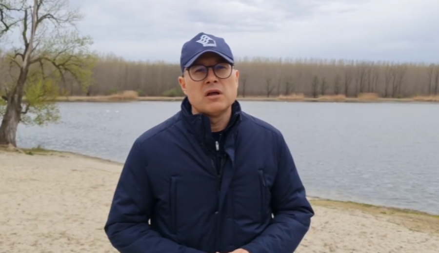 VUČEVIĆ OBIŠAO BEGEČKU JAMU: Uložili smo 100.000 evra u ovaj biser prirode - postaće lokacija za istraživačke i rekreativne aktivnosti! (VIDEO)