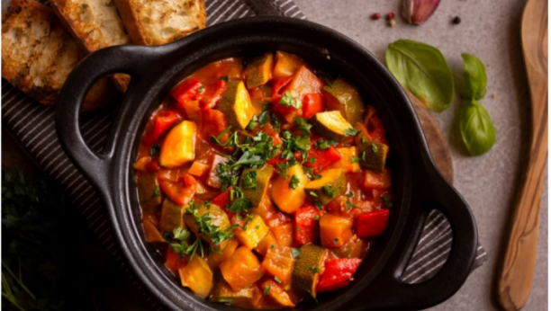 RECEPT ZA STARINSKI ĆUŠPAJZ Ovo jelo vraća sećanje na detinjstvo i mirise iz bakine kuhinje!