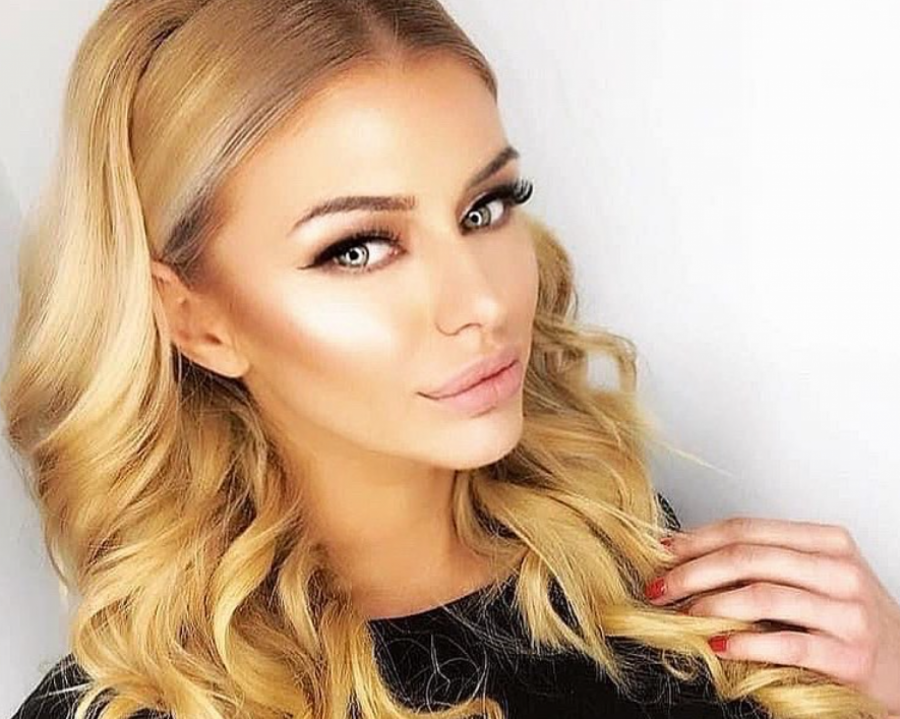 BIVŠA MODELSICA JE PROŠLA KROZ AGONIJU I PAKAO Kontroverzni Albanac je bio opčinjen njom, a bivši ju je zverski tukao tokom trudnoće!