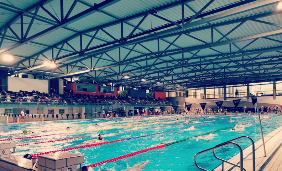 SRBIJA NAJBOLJA U MARIBORU Naši mladi plivači zabeležili sjajan uspeh na takmičenju u Sloveniji!