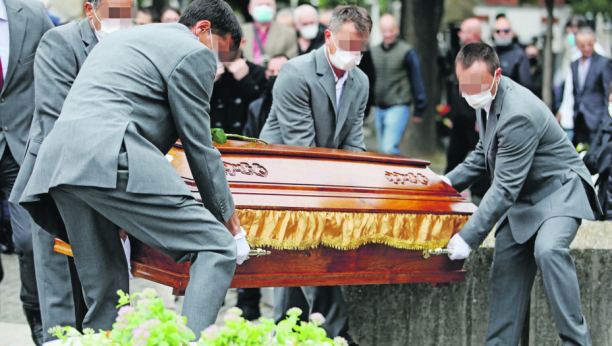 SIGURAN POSAO U Srbiji se tokom korone razvio još jedan, pomalo neobičan novi biznis