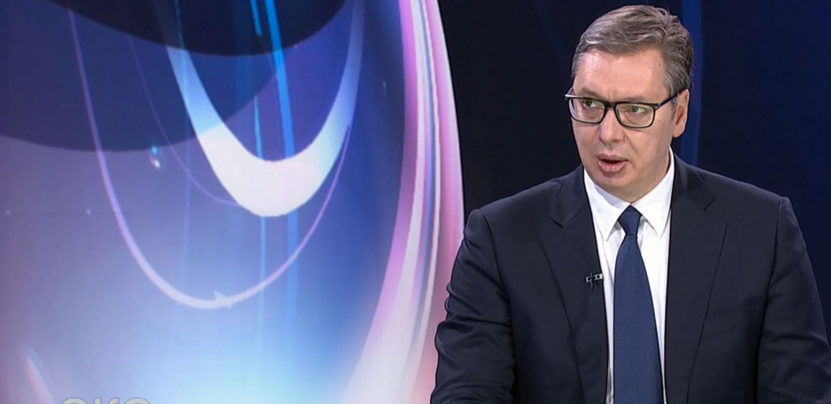 SASTANAK U BEOGRADU Vučić sutra s ministrom spoljnih poslova Italije Di Majom