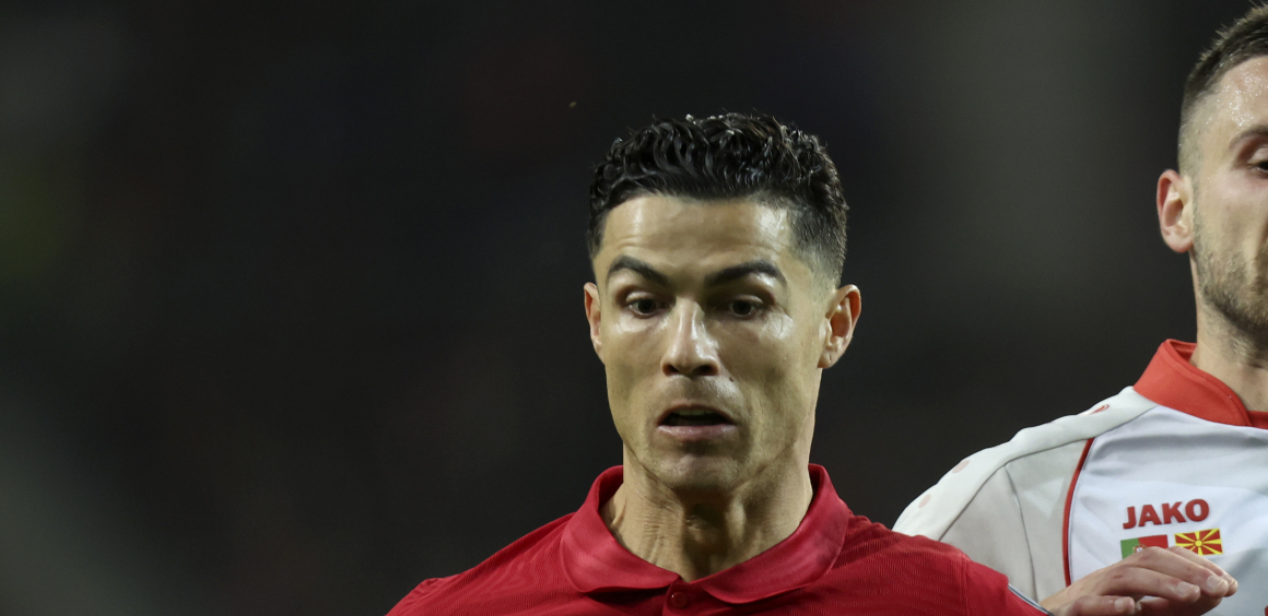 NOVI OBRT NA POMOLU Ronaldo se dogovorio sa nekadašnjim ljutim rivalom?