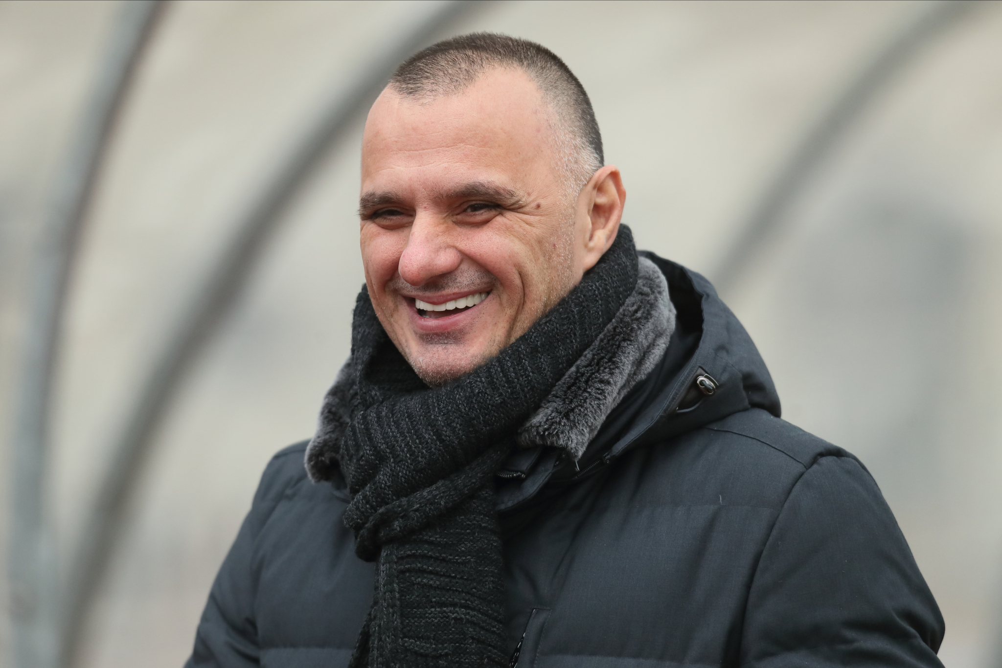 UMESTO IVICE - IVICA Partizan ima novog sportskog direktora