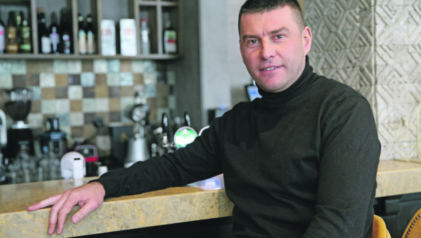 SAMO ONI NIKAKO! Čuveni reprezentativac Srbije ima jednu posebnu želju pred žreb za Svetsko prvenstvo!