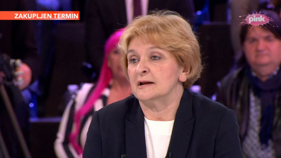 ZAVRŠNI IZBORNI SPEKTAKL Vučić: Daću sve za građane Srbije! Jedina granica su naši SNOVI!