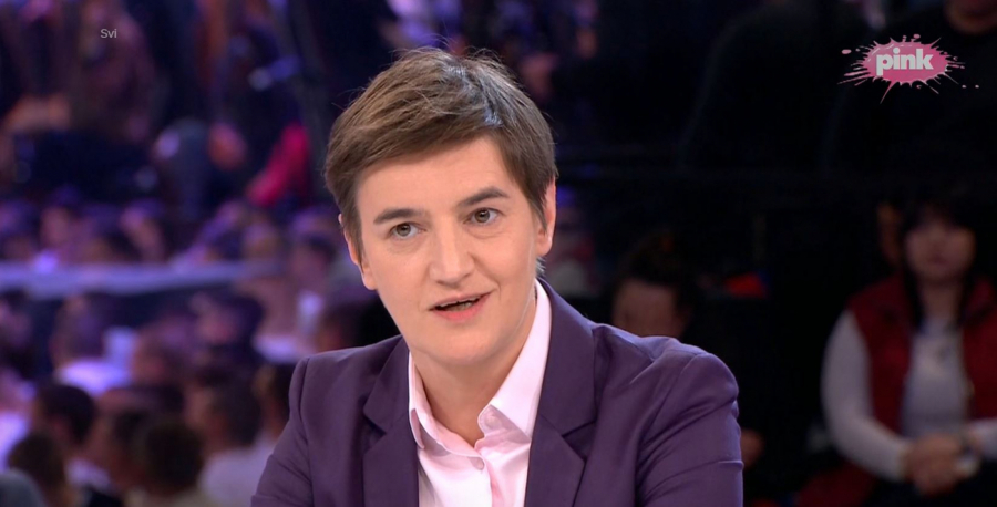 ZAVRŠNI IZBORNI SPEKTAKL Vučić: Daću sve za građane Srbije! Jedina granica su naši SNOVI!