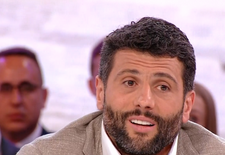 ZAVRŠNI IZBORNI SPEKTAKL Vučić: Daću sve za građane Srbije! Jedina granica su naši SNOVI!