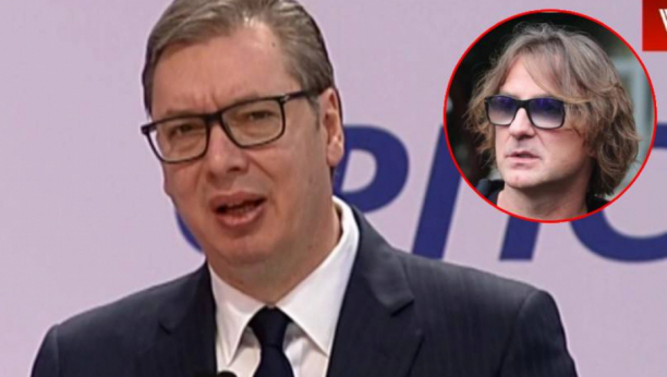 “Zvali su me iz Vojno-tehničkog instituta i rekli da Željko leti iznad dalekovoda!”