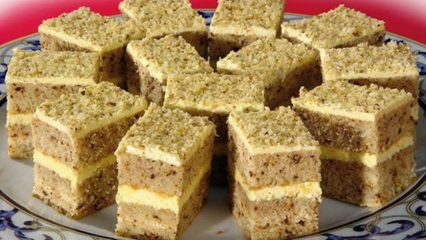 IZABERI SAVRŠENSTVO Mocart kocke, kolač za one koji znaju šta je pravi užitak