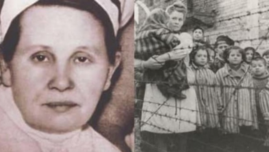 TRAŽILI SU JOJ DA UDAVI NOVOROĐENČAD A, Stanislava uspela da porodi preko 3000 žena