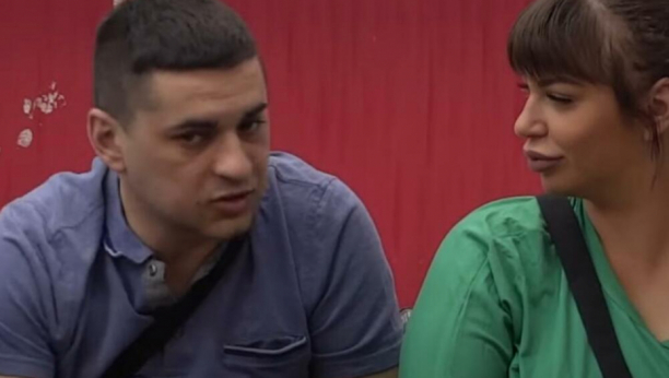 TO MI JE DNO DNA Pevačica brutalno isprozivala Miljanu i Bebicu: Zašto bi neko bio sa njom?