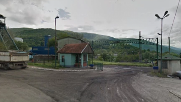 MINISTARSTVO RUDARSTVA SAOPŠTILO: U nesreći u rudniku "Soko" poginulu osam rudara