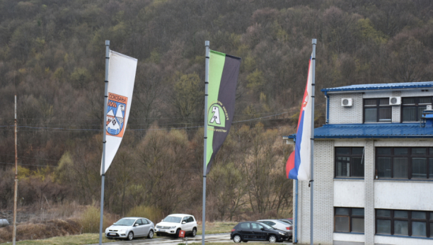 SUTRA DAN ŽALOSTI U ALEKSINCU Biće odata počast rudarima stradalim u rudniku "Soko"