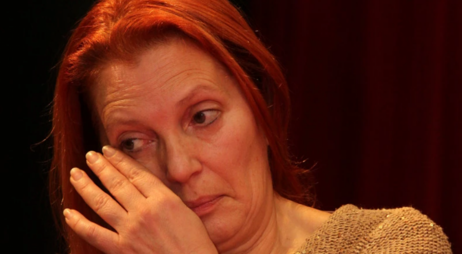 TO RADIM DA NE BIH BILA NARKOMANKA Tanja Bošković otkrila kako se čuva od poroka