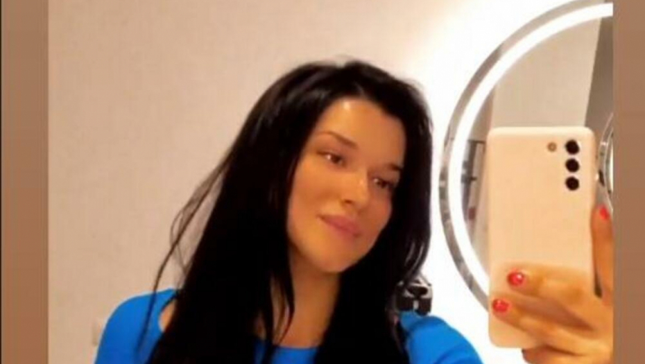 SVE JE OTKRIVENO! Evo u kakvom stanju je Milica Ristić posle navodnih Rađenovih batina!