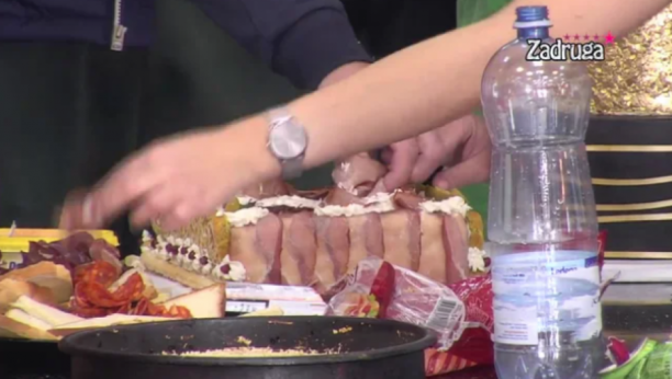 ZADRUGARI OVO NISU OČEKIVALI! Milan Milošević iznenadio je ukućane i poslao im poklon povodom svog i majčinog rođendana!