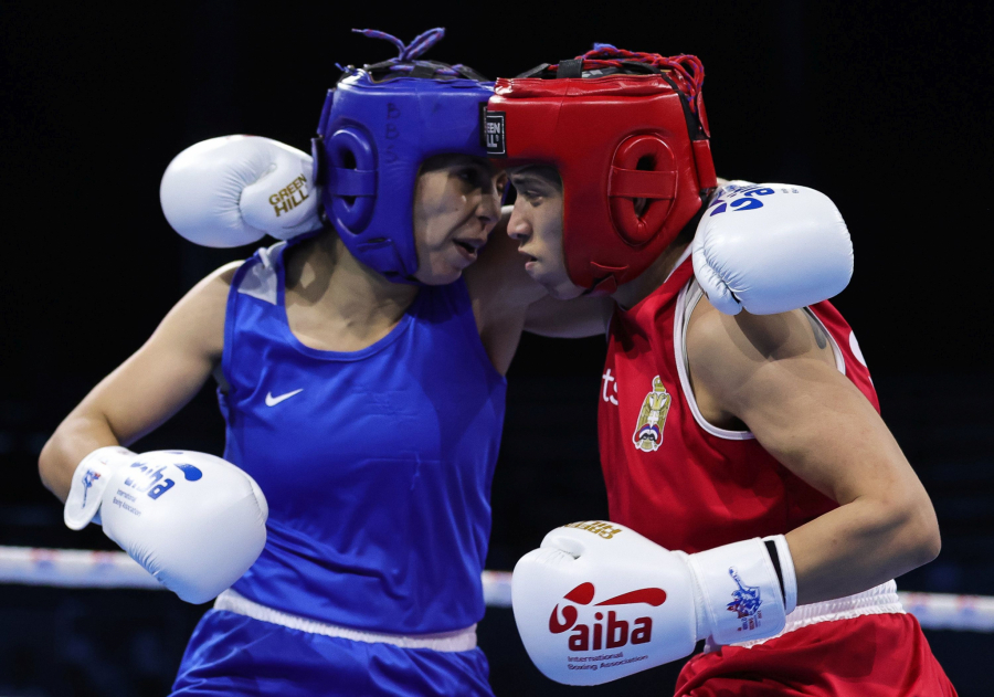 PODRŠKA! Sedam srpskih dama u borbi za zlato 59. Beogradskog pobednika!