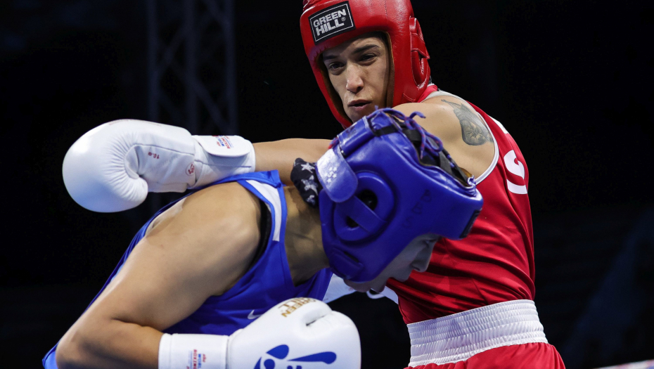 PODRŠKA! Sedam srpskih dama u borbi za zlato 59. Beogradskog pobednika!