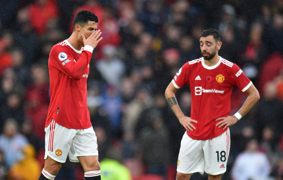 LEGENDA JUNAJTEDA OGORČENA NA KLUB Nisam više ni ljut, ovde je sve dosadno!