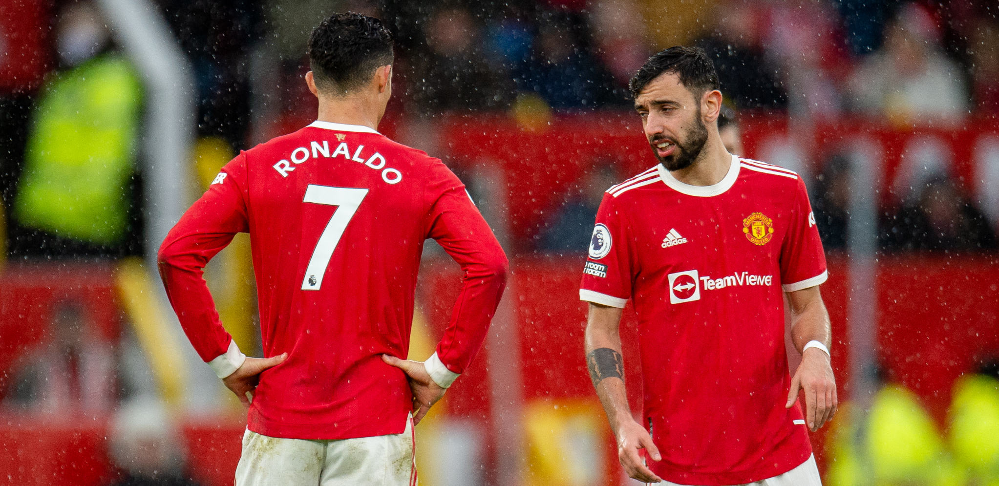 JUNAJTED ZAVRŠIO OGROMAN POSAO! Pao potpis na "Old Trafordu"