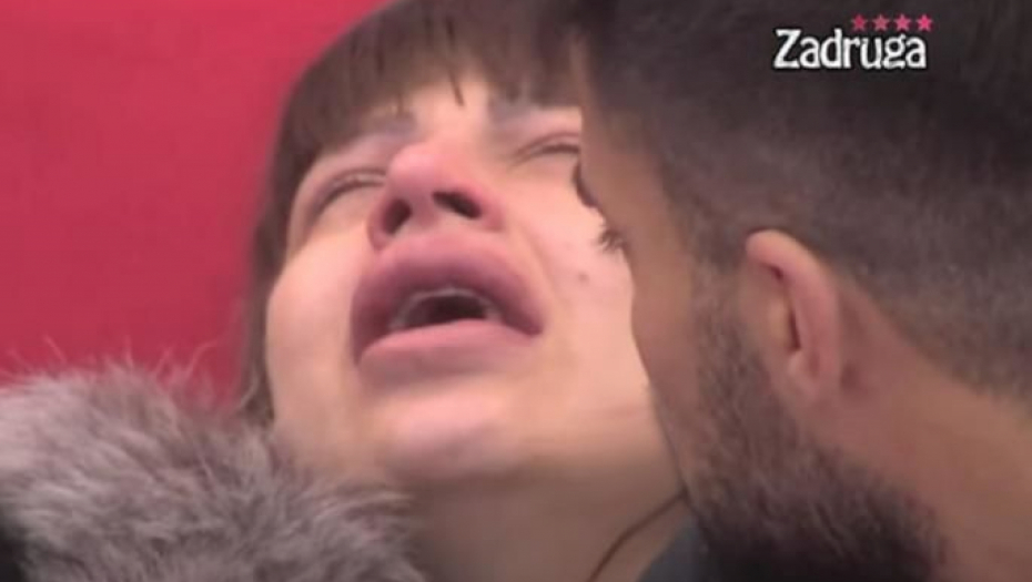 NERVOZNA I BESNA! Miljana napravila haos čim je ustala, Bebica ponovo nastradao: Ne mogu više!