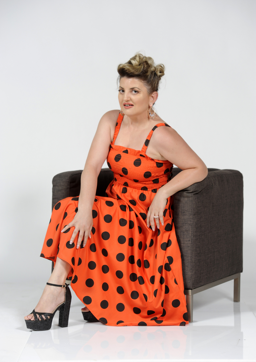 KONSTRAKTA ĆE SE NA EVROVIZIJI PLASIRATI U TOP TRI! Numerolog Goca Dragišić progovorila za Alo! o aspektima sprske predstavnice