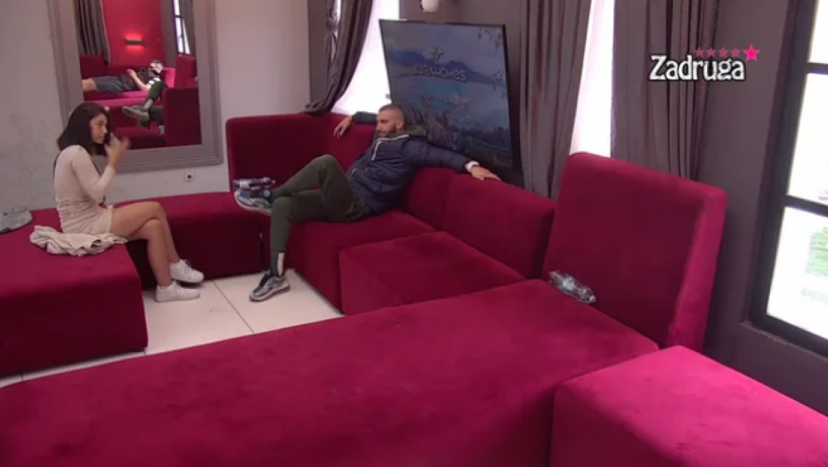 PALO PRIZNANJE! Mina otkrila da je Mensur bio njena najveća ljubav ikada, Milica ovo neće preživeti!