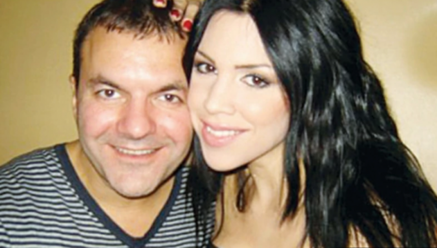 ISPLIVAO KATALOG DUŠKA BANJCA? Devojke uzimale od 300 do 2.000 evra po satu, klijenti im bili političari, sportisti i biznismeni