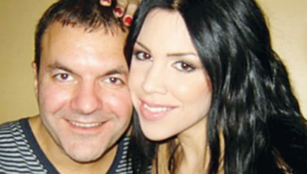 POSLEDNJA MIS JUGOSLAVIJE PALA U VELIKOJ AKCIJI! Slavica Dajana Tripunović uhapšena zbog elitne prostitucije!