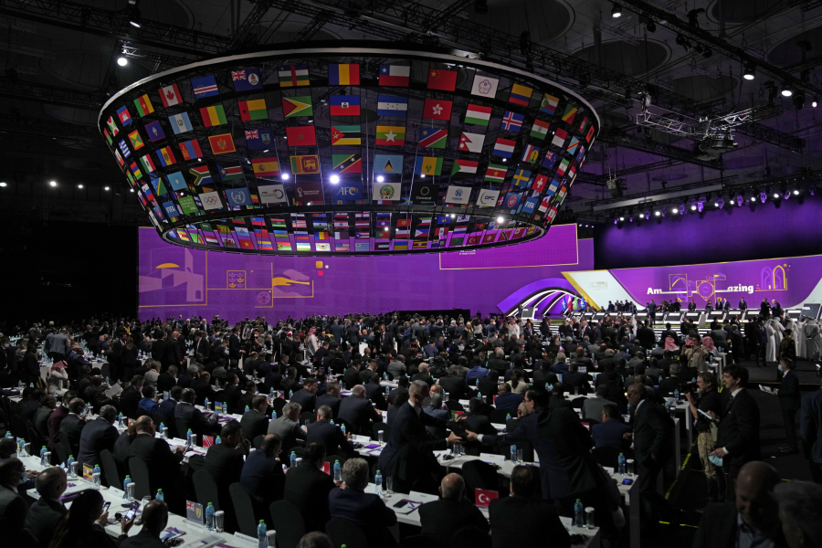 FIFA OBJAVOM MNOGE IZNENADILA Poseta u Kataru bolja nego u Rusiji