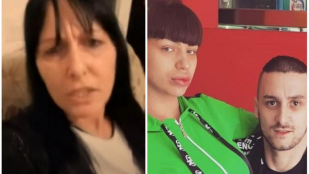 ZOLINA MAJKA UZVRATILA UDARAC MILJANI KULIĆ! Bosa odgovorila na optužbe da je ku*va i loša majka, donela je i šokantnu odluku!