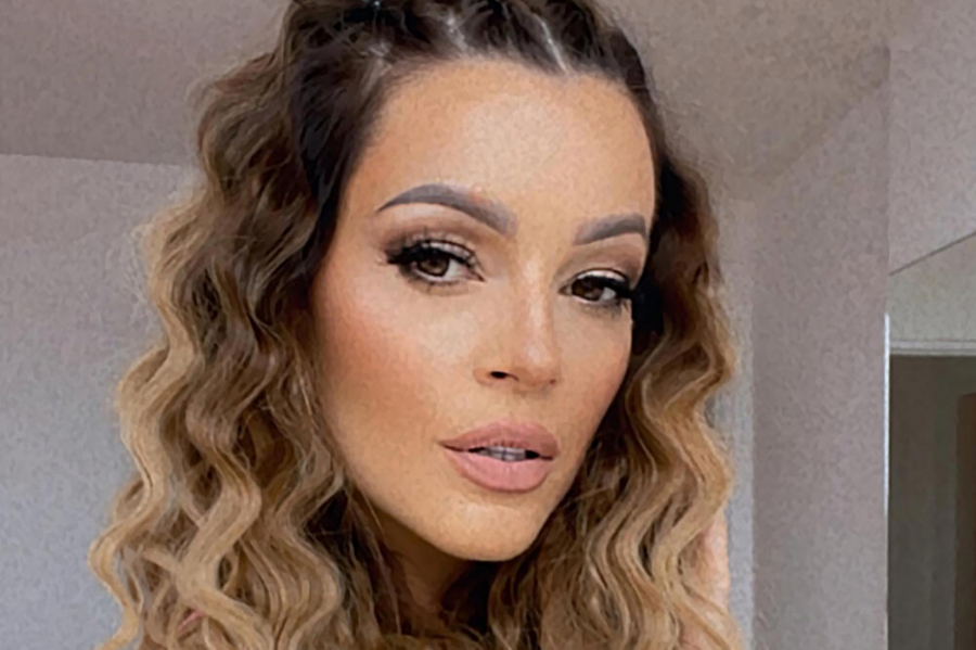 BIVŠA TAKMIČARKA ZVEZDE GRANDA OGLASILA SE POVODOM AFERE MITA U GRANDU Jelena Kostov progovorila o Saši Popoviću: 