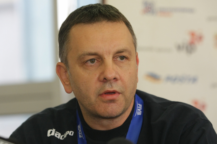 POZNAT SASTAV Kolaković saopštio spisak odbojkaša za Ligu nacija