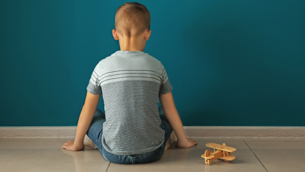 JEDNA ŽIVOTNA PRIČA Bespoštedna borba porodice dečaka kojem je u drugoj godini dijagnostikovan autizam: MOJ SIN - NEPRIJATELJ BROJ 1