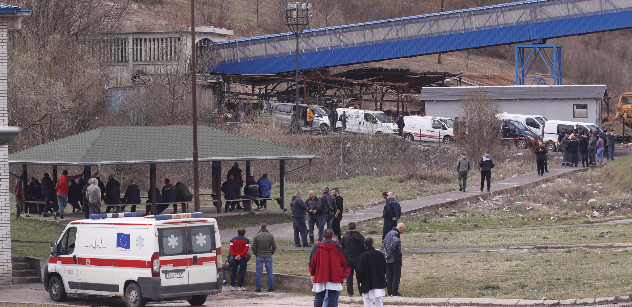 NAJSTARIJA ŽRTVA TRAGEDIJE Tuga, rudaru Bratislavu Živkoviću (59) ostalo još samo mesec dana do penzije!