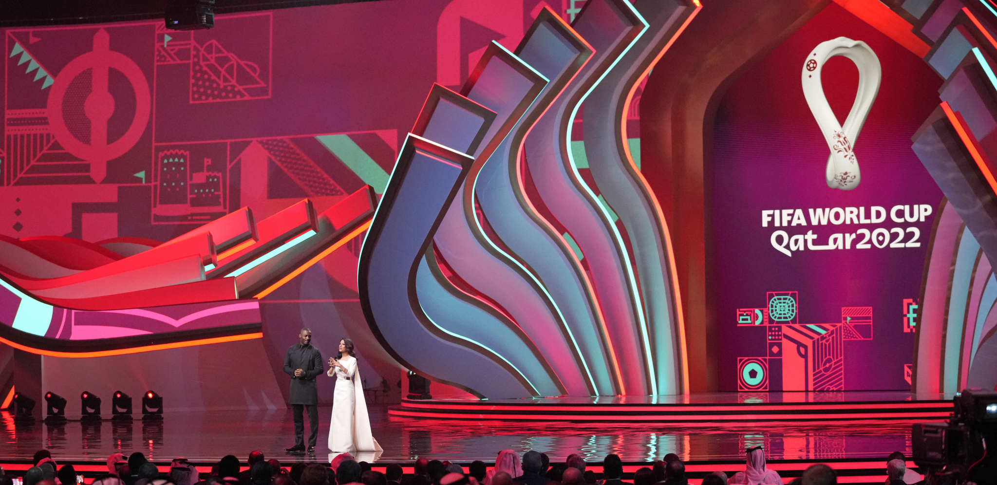 OTKRIVENA VELIKA TAJNA Kako je Katar došao do Svetskog prvenstva? Špijunska afera potresla ceo svet, skandal gura fudbal u drugi plan