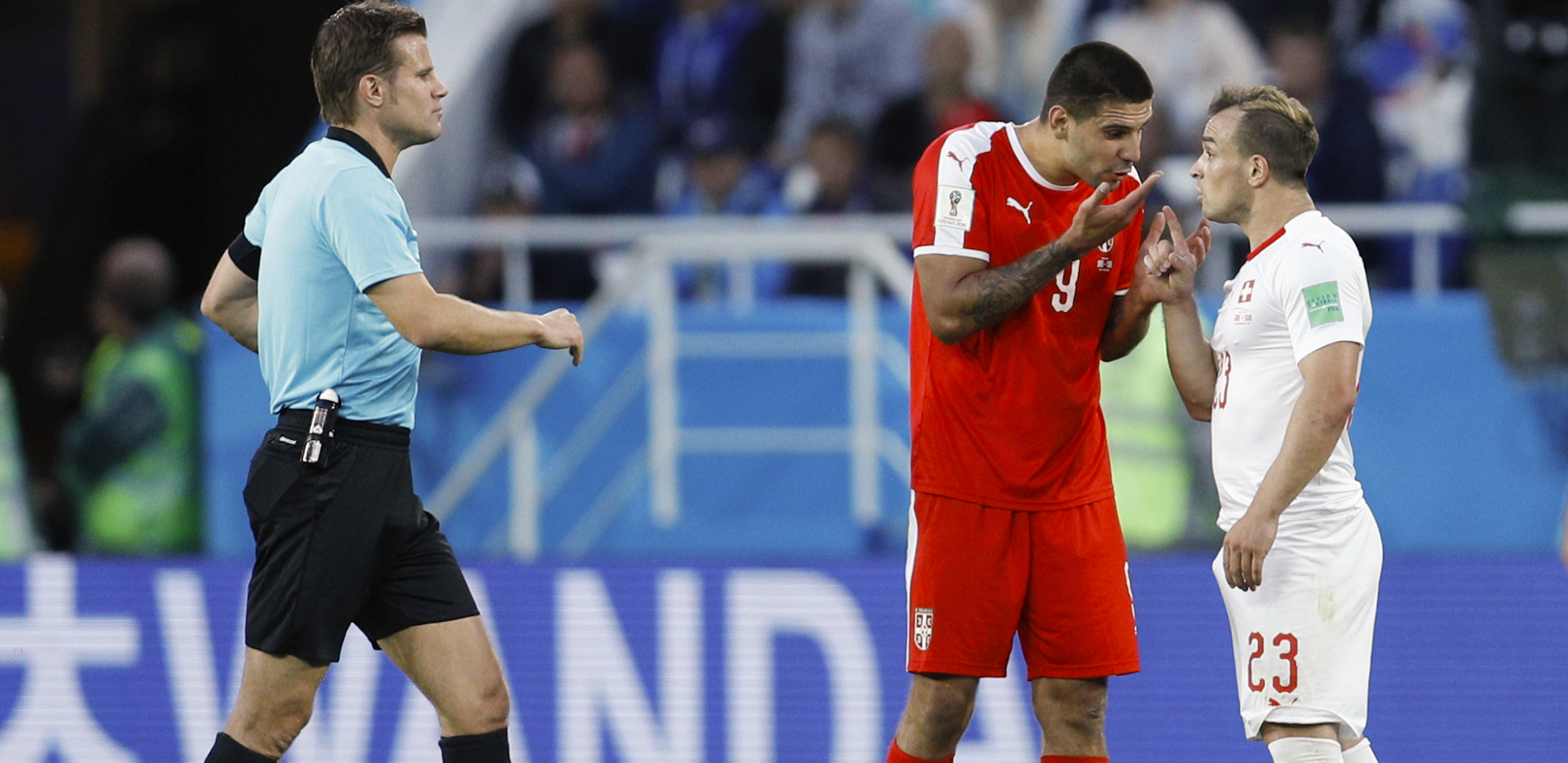 FEŠTA ODMAH NA POČETKU! Srbija otvara Mundijal protiv Brazila, a evo kada igramo protiv Švajcarske!