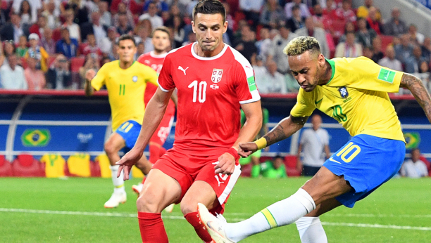 REPRIZA MUNDIJALA U RUSIJI! Vreme je za osvetu "orlova"