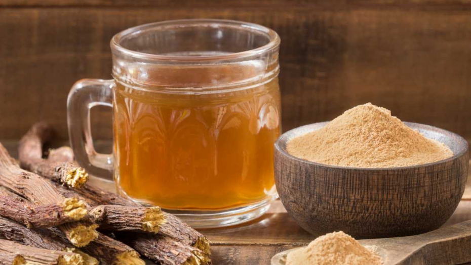 Najmoćnija isceliteljska biljka još iz drevne Kine: Otklanja preko 1200 vrsta toksina iz organizma