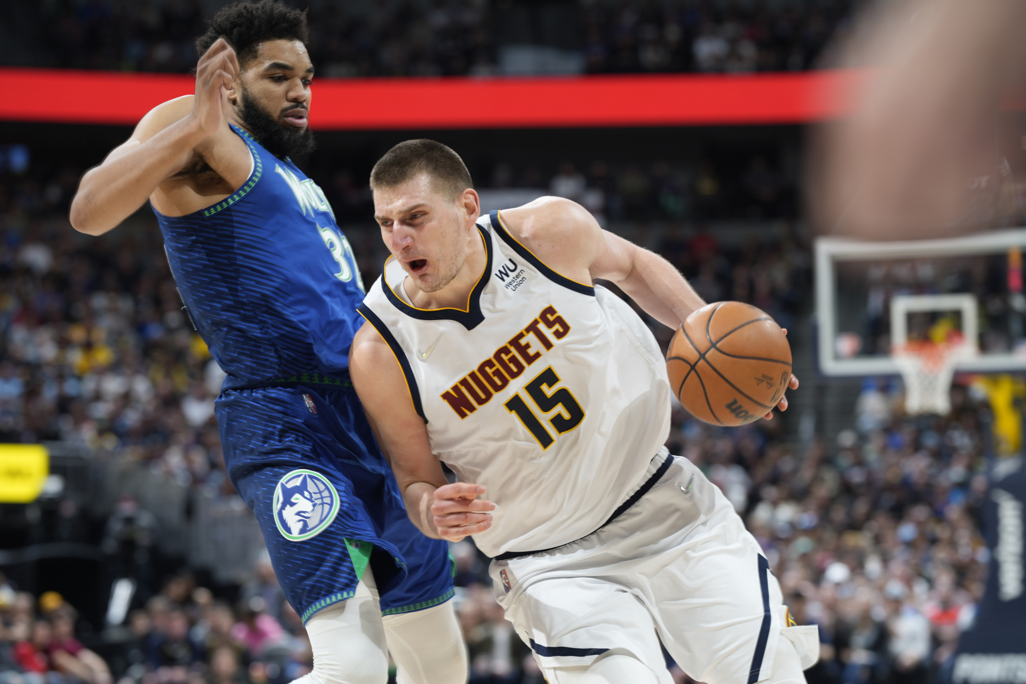 SRBIN UZALUD DOMINIRAO! 