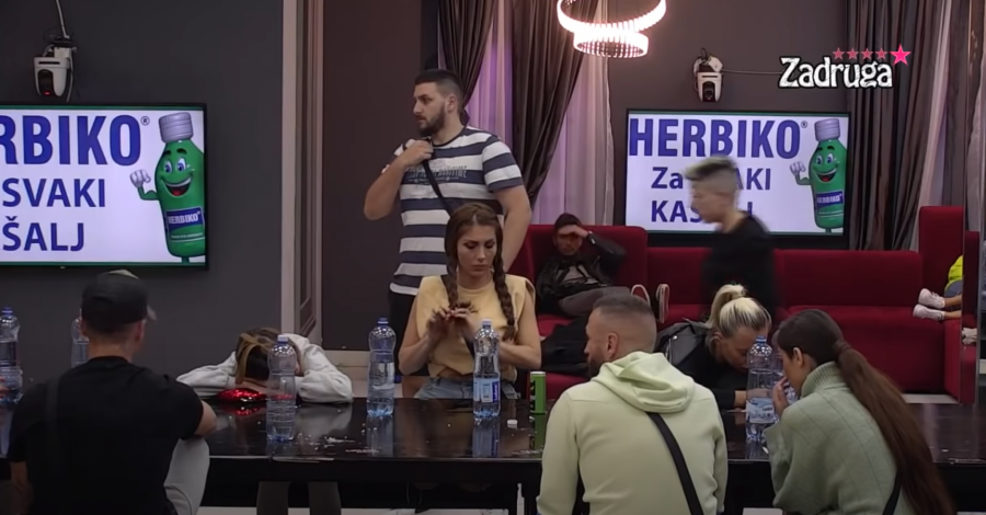 ROLERKOSTER! Nakon što je ostavila Bebicu zbog Zole, Čolić otkrio da li će se pomiriti sa Miljanom i šta ih čeka