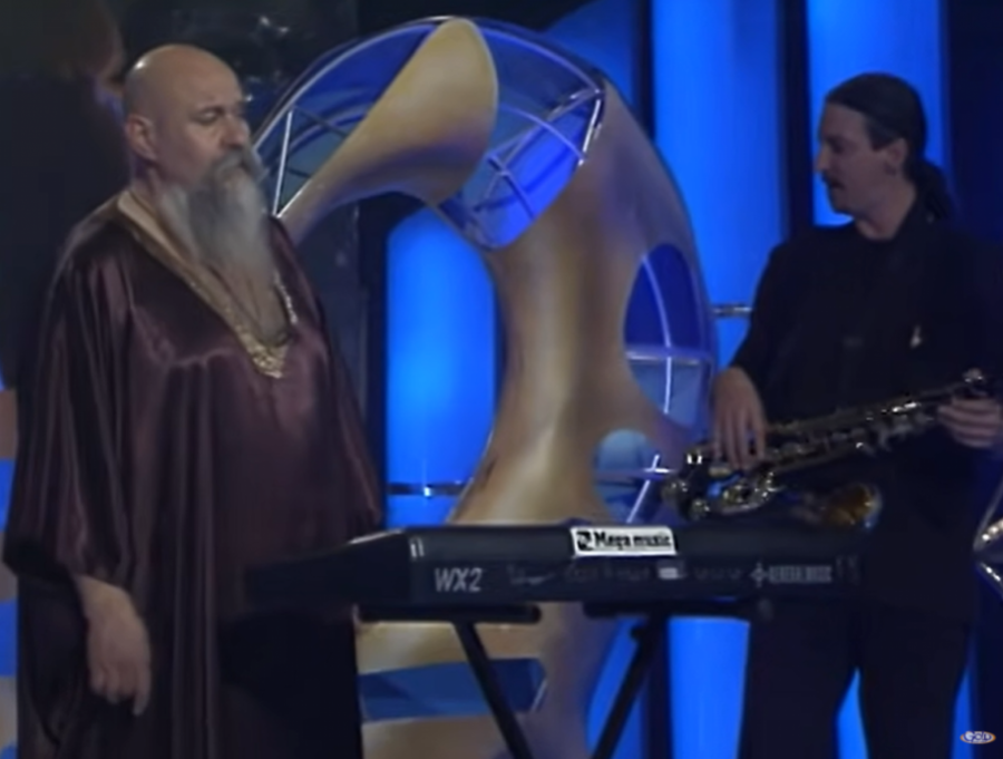 IZVUKLA SAM SE IZ TE SITUACIJE! Luisova udovica progovorila o finansijskim problemima i odnosu sa njegovom decom iz prvog braka