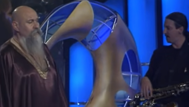 POSTALA SAM SOCIJALNI SLUČAJ Težak život Luisove udovice, otkrila je da živi od 10.000 dinara sa troje dece