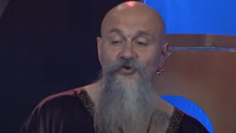 OTKRILA TAJNU NASTANKA PESME KOJU JE POSVETIO NJOJ! Ovo je prva žena pokojnog Luisa (FOTO)