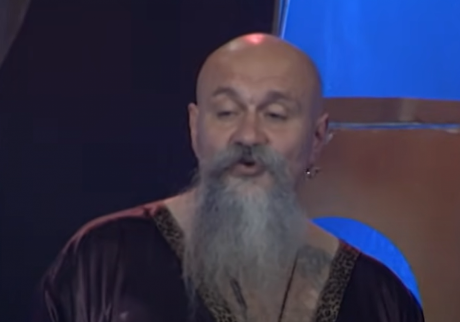 IZVUKLA SAM SE IZ TE SITUACIJE! Luisova udovica progovorila o finansijskim problemima i odnosu sa njegovom decom iz prvog braka