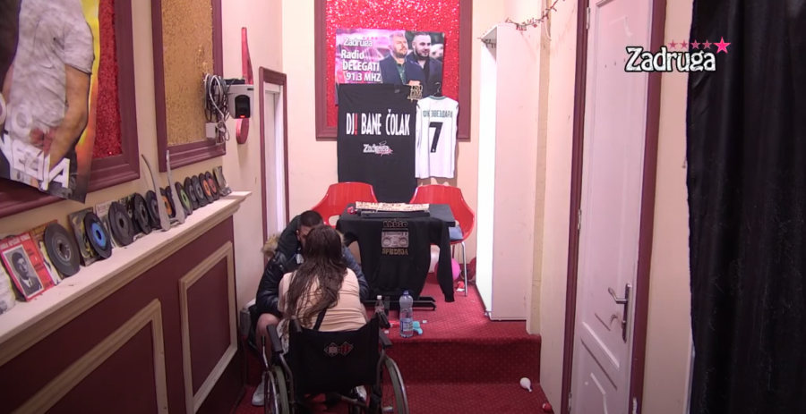 ŠOKANTNO! Miljana pala nikad niže, molila Zolu na sve načine da se pomire, on ostao šokiran njenim predlogom!