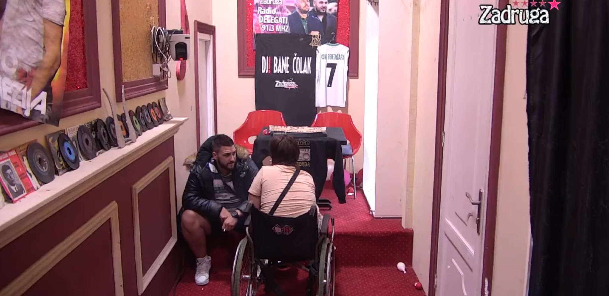 ŠOKANTNO! Miljana pala nikad niže, molila Zolu na sve načine da se pomire, on ostao šokiran njenim predlogom!