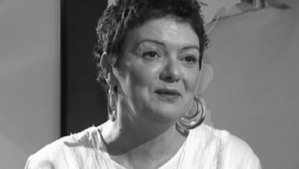 PREMINULA ZVEZDA SERIJE "GRLOM U JAGODE" Slavna glumica napustila nas je posle duge i teške bolesti!