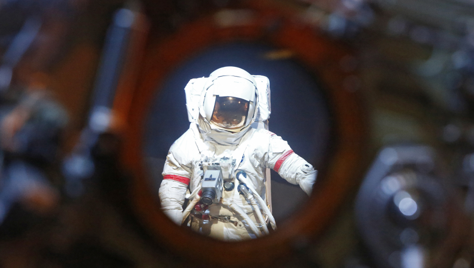 RUSIJA PREKIDA SVU SARADNJU NA MEĐUNARODNOJ STANICI Projekat NASA obustavljen!